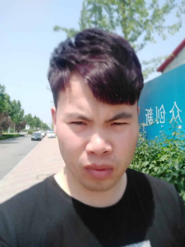 迷迭无情的第一张照片--张家口上门女婿服务网