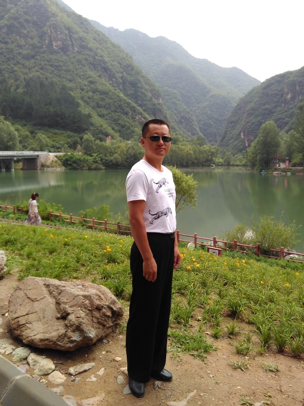 yuren2433的第三张照片--张家口上门女婿服务网